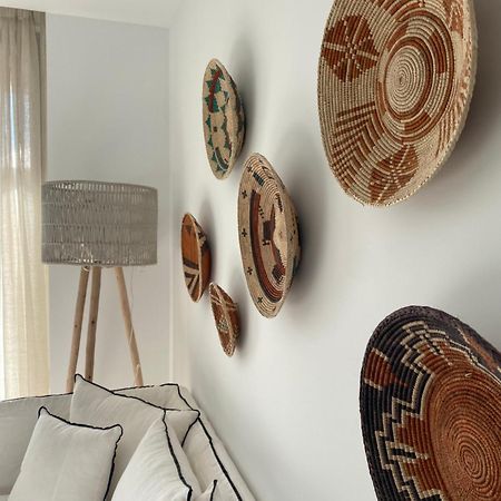 Apartamento A Estrenar En Foz Cofradia Deluxe Luaran gambar