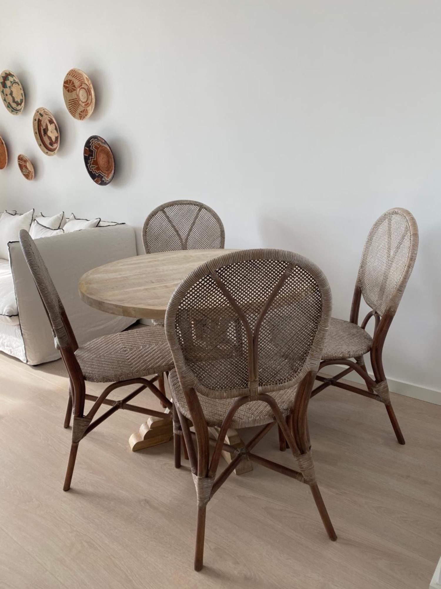 Apartamento A Estrenar En Foz Cofradia Deluxe Luaran gambar
