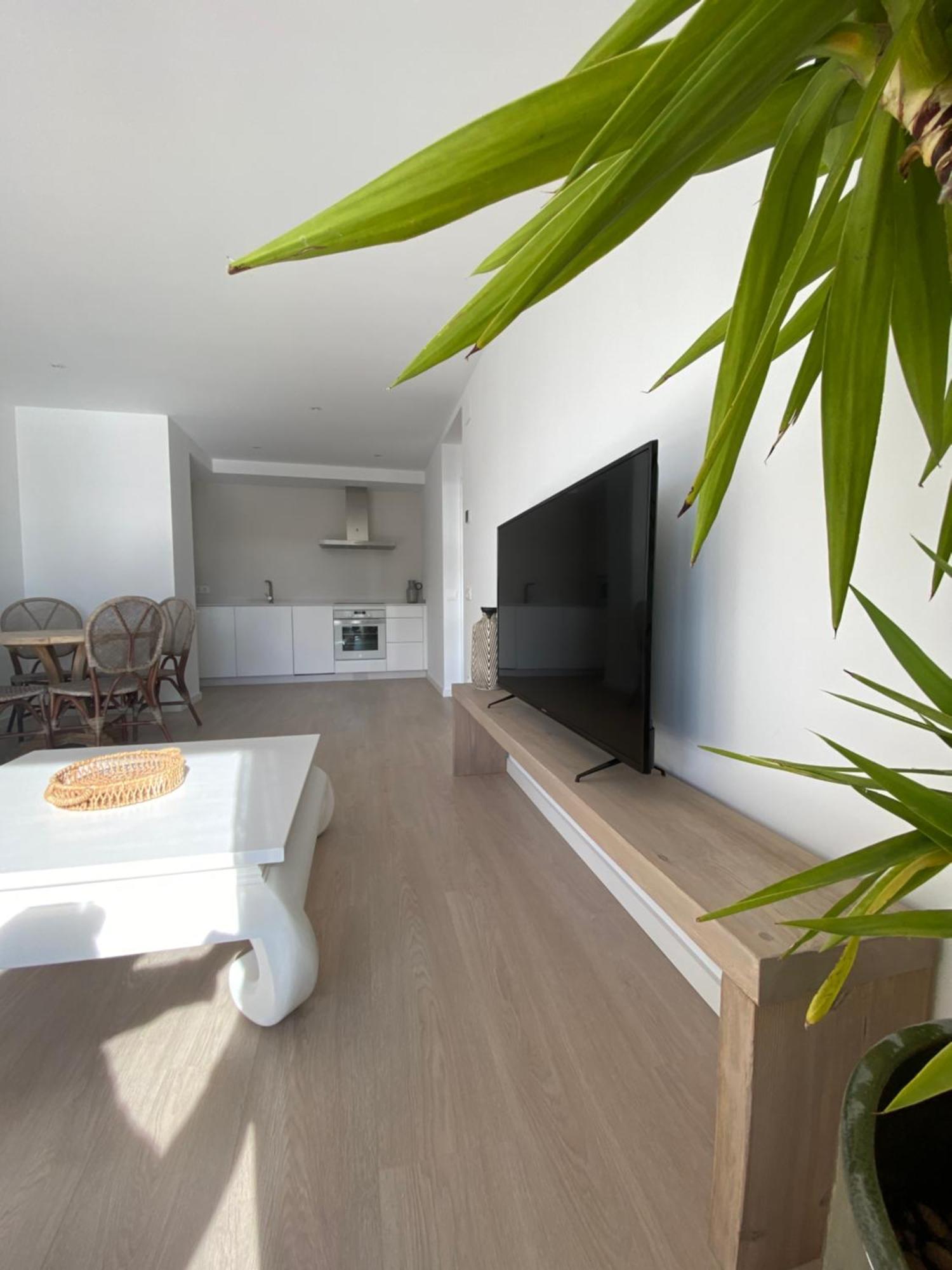 Apartamento A Estrenar En Foz Cofradia Deluxe Luaran gambar