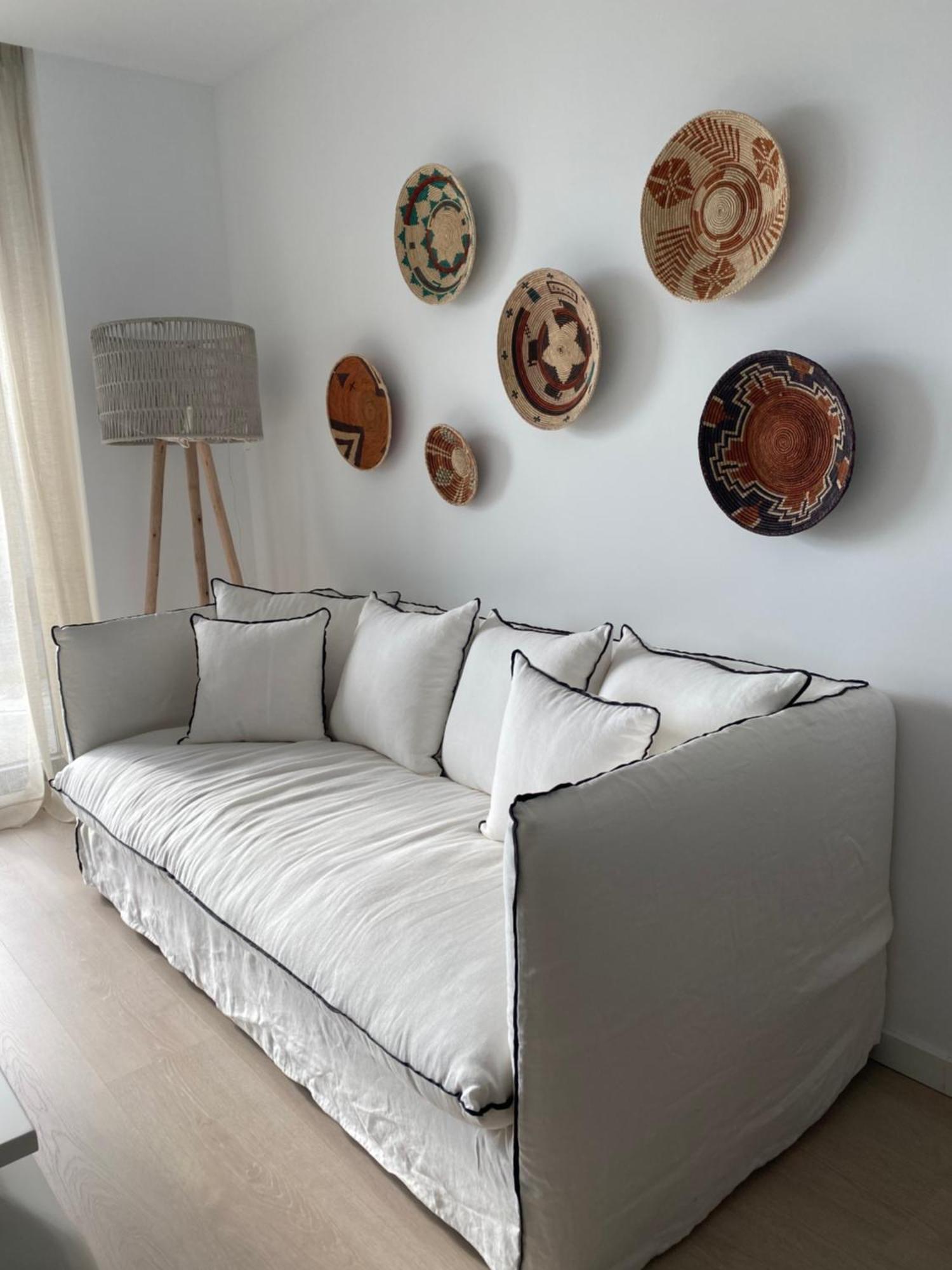 Apartamento A Estrenar En Foz Cofradia Deluxe Luaran gambar