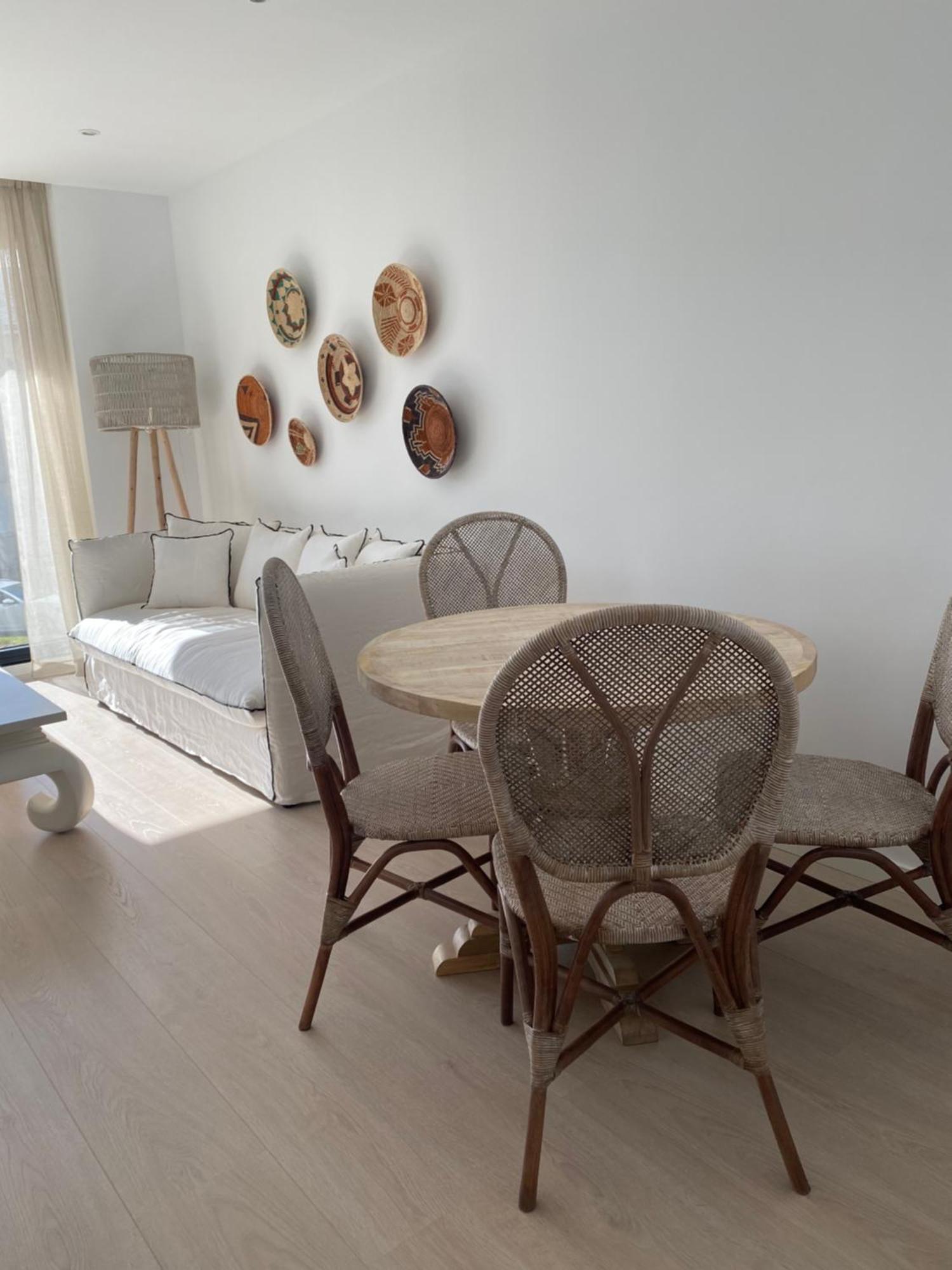 Apartamento A Estrenar En Foz Cofradia Deluxe Luaran gambar